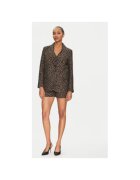 Morgan Sacou dama - 305253682 - Bumbac/Acril - Maro - Maro