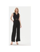 Morgan Salopeta dama 231-PILOU.F - Poliester - Negru - Negru
