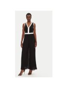 Morgan Salopeta dama 251-PRISMA - Poliester - 38 EU - Negru