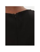 Morgan Salopeta dama 251-PRISMA - Poliester - Negru - Negru