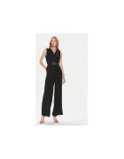 Morgan Salopeta dama - 303918620 - Poliester - Negru - Negru