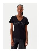Morgan Tricou dama negru