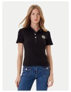 Morgan Tricou - Negru - Polo