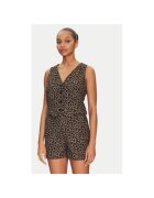 Morgan Vesta dama - 305252852 - Bumbac/Acril - Maro - Maro