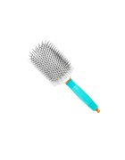 Moroccanoil Perie ceramica Ionica Paddle +ION Brush CI XlPro