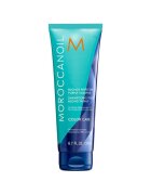 Moroccanoil Sampon Blonde Perfecting Purple pentru par blond - decolorat sau alb/grizonat - 200 ml