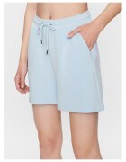 Moss Copenhagen Pantaloni scurti dama albastru -