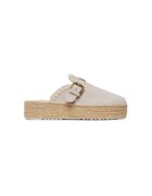 Mou dama MU.SW641000A - Piele naturala - Gri - Gri