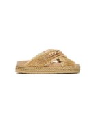 Mou Slapi dama - MU.SW451009K - Sintetic - Bej