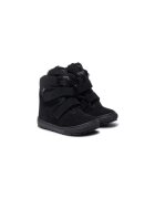 Mrugała Cizme baieti 304294204 - Piele naturala - Negru - Negru