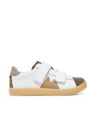 Mrugała Pantofi sport barbati 304954597 - Piele naturala - 35 EU - Alb