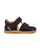 Mrugała Sandale baieti - 1120/5-77 - Piele naturala - Bleumarin