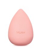 Muah Burete make-up Baby Lolita