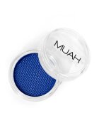 Muah Fard colorat pe baza de apa Hype - Deep Blue