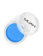 Muah Fard colorat pe baza de apa Hype - Electric Blue