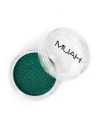 Muah Fard colorat pe baza de apa Hype - Electric Emerald - 3 g