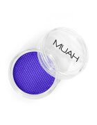 Muah Fard colorat pe baza de apa Hype - Electric Indigo