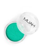 Muah Fard colorat pe baza de apa Hype - Electric Turquoise