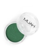 Muah Fard colorat pe baza de apa Hype - Pine Green