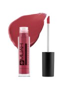 Muah Ruj lichid Matte Lipcolor - Mov