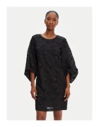 Munthe Bluza dama 252131625225 - Tencel/Poliamida - Negru - Negru