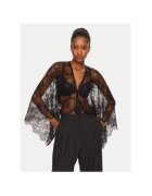 Munthe Body dama - 304891410 - Poliamida - Negru - Negru