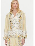 Munthe Camasa dama - 304892783 - Matase - Bej - Bej