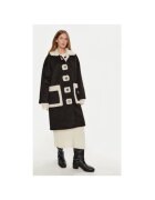 Munthe Cojoc dama - 304135453 - Poliester/Lana - Bej - Bej