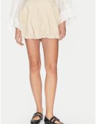 Munthe Fusta dama - 304892905 - Piele naturala - Bej - Bej