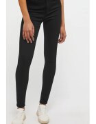 Mustang Blugi dama - 303608637 - Bumbac - Negru - Negru