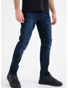 Mustang Blugi slim fit Vegas - Bleumarin