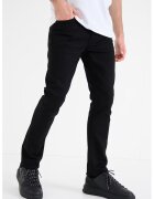 Mustang Blugi slim fit Vegas - Negru