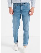 Mustang Blugi slim fit Washington - Albastru pastel