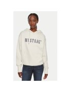 Mustang Bluza dama - 304339790 - Bumbac - Bej - Bej