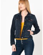 Mustang Jacheta din denim Classic - Bleumarin