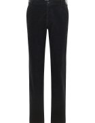 Mustang Pantaloni barbati negru - material elastic