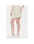 Mustang Pantaloni scurti dama 1016584 - Bumbac/In - Bej - Bej