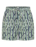 Mustang Pantaloni scurti de baie barbati 1016477 - Poliester - Multicolor - Multicolor