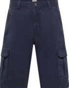 Mustang Pantaloni scurti denim cu buzunare