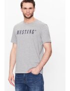 Mustang Tricou barbati - 723324 - Multicolor - Bumbac