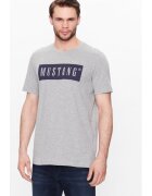 Mustang Tricou barbati - 723591 - Multicolor - Bumbac