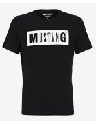 Mustang Tricou din bumbac -