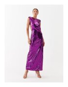 MVP Rochie dama - Wardrobe - 302360857 - Poliester - Violet - Violet