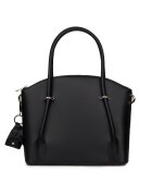 myOwn Geanta dama piele naturala Gabriella - Negru