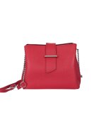 myOwn Mini poseta dama din piele Avery - Rosu