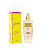 Nabeel Spray de corp Sa’ada - 250 ml