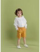 Naeve Camasa regular-fit din bumbac - Alb