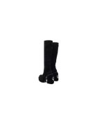 Naked Wolfe Cizme dama 304936241 - Piele naturala - Negru - Negru