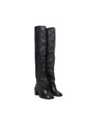 Naked Wolfe Ghete de dama - 305510501 - piele naturala