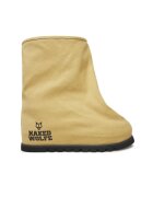 Naked Wolfe Ghete de iarna BAGBOOT - Textil - Bej